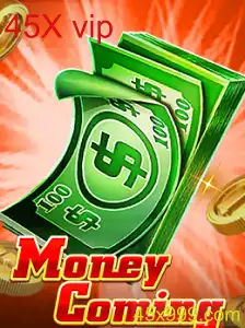 MoneyComing