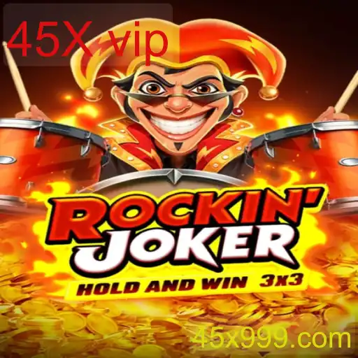 rockinjoker